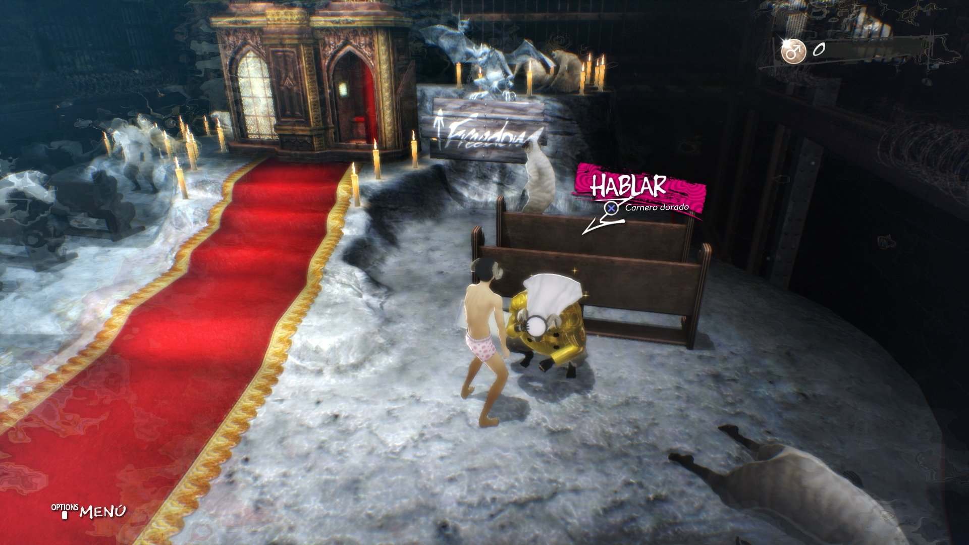 Catherine: Fully Body - Imagen 10